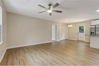 4543 Clare Lane, Lithia Springs, GA 30122 - Photo 7