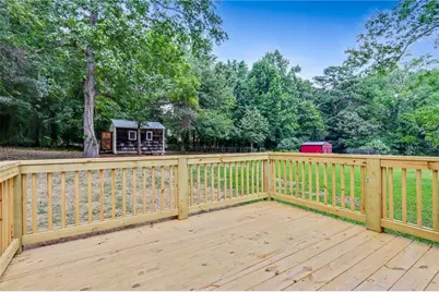4543 Clare Lane, Lithia Springs, GA 30122 - Photo 13