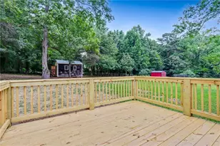 4543 Clare Ln, Lithia Springs, GA 30122 - Photo 13