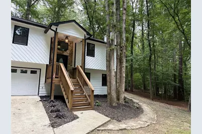 4508 Lost Mountain Court, Powder Springs, GA 30127 - Photo 5