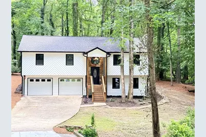 4508 Lost Mountain Court, Powder Springs, GA 30127 - Photo 1