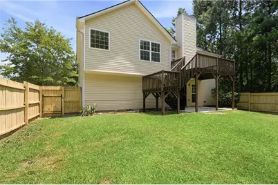 549 Sycamore Drive, Jonesboro, GA 30238 - Photo 19