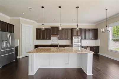411 Ridgeway Lane, Canton, GA 30114 - Photo 15