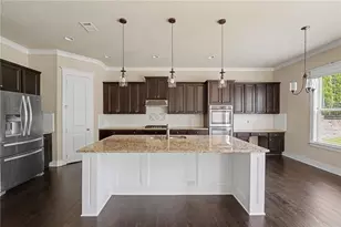 411 Ridgeway Ln, Canton, GA 30114 - Photo 15