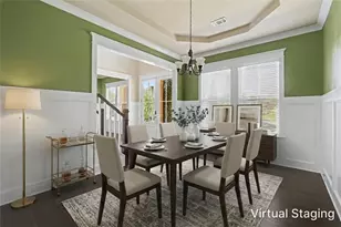 411 Ridgeway Ln, Canton, GA 30114 - Photo 3