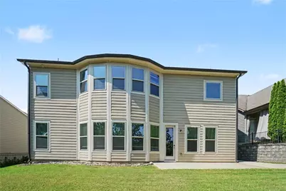 411 Ridgeway Lane, Canton, GA 30114 - Photo 33