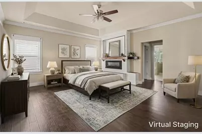 411 Ridgeway Lane, Canton, GA 30114 - Photo 5