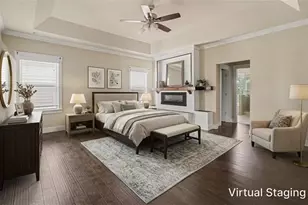 411 Ridgeway Ln, Canton, GA 30114 - Photo 5