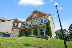 411 Ridgeway Ln, Canton, GA 30114 - Photo 7