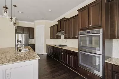 411 Ridgeway Lane, Canton, GA 30114 - Photo 17