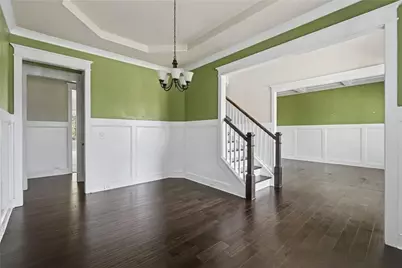 411 Ridgeway Lane, Canton, GA 30114 - Photo 9
