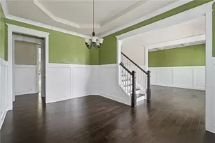 411 Ridgeway Ln, Canton, GA 30114 - Photo 9