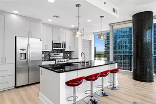 1080 Peachtree St NE, Atlanta, GA 30309 - Photo 3