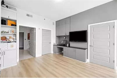 1080 Peachtree Street NE #1410, Atlanta, GA 30309 - Photo 11