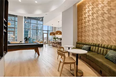 1080 Peachtree Street NE #1410, Atlanta, GA 30309 - Photo 21