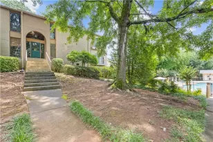 3236 Henderson Mill Rd, Chamblee, GA 30341 - Photo 19