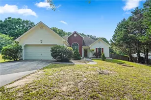 4770 Beaver Rd, Loganville, GA 30052 - Photo 1