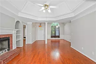 4770 Beaver Rd, Loganville, GA 30052 - Photo 5