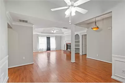 4770 Beaver Road, Loganville, GA 30052 - Photo 7