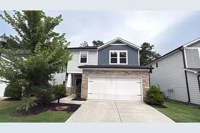 334 Wells Circle, Canton, GA 30114 - Photo 1