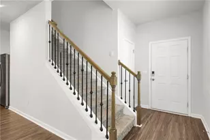 334 Wells Cir, Canton, GA 30114 - Photo 5