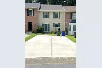 1013 Travelers Trail NW, Kennesaw, GA 30144 - Photo 1