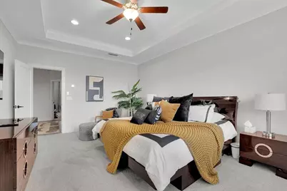 820 Fair View Circle, Roswell, GA 30076 - Photo 17