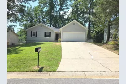 232 Hampton Drive, Dallas, GA 30132 - Photo 1