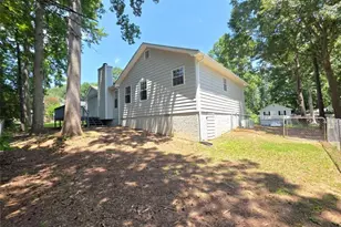232 Hampton Dr, Dallas, GA 30132 - Photo 7