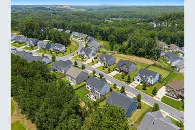 8030 Scenic Ridge Way, Ball Ground, GA 30107 - Photo 19