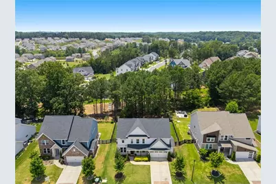 8030 Scenic Ridge Way, Ball Ground, GA 30107 - Photo 17