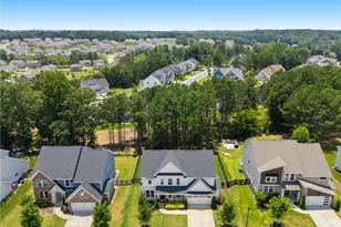 8030 Scenic Ridge Wy, Ball Ground, GA 30107 - Photo 17