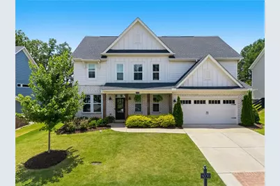 8030 Scenic Ridge Way, Cumming, GA 30107 - Photo 27