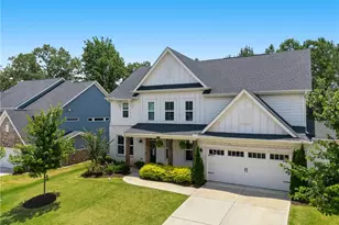 8030 Scenic Ridge Wy, Ball Ground, GA 30107 - Photo 13