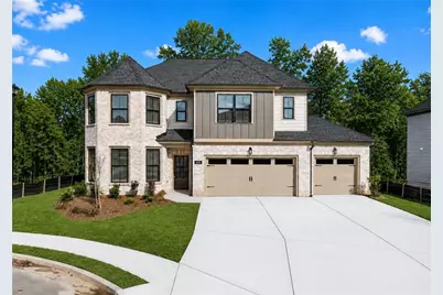 4436 Hosch Reserve Court, Buford, GA 30519 - Photo 1