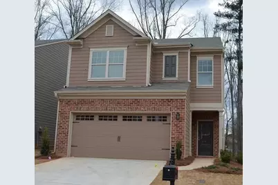 5895 Falls Landing Drive, Cumming, GA 30040 - Photo 1