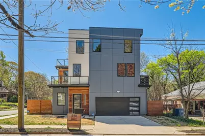 548 Fletcher Street, Atlanta, GA 30310 - Photo 1