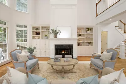 2815 Gleneagles Pointe, Alpharetta, GA 30005 - Photo 11