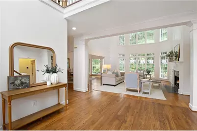 2815 Gleneagles Pointe, Alpharetta, GA 30005 - Photo 7