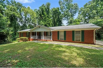 3706 Sullivan Drive, Douglasville, GA 30135 - Photo 1