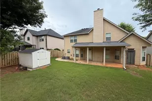 852 Nevis Way, McDonough, GA 30253 - Photo 23