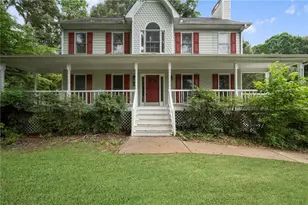 27 Faraday Dr, Douglasville, GA 30134 - Photo 1