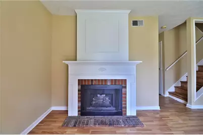 1811 Ashborough Circle #G, Marietta, GA 30067 - Photo 7