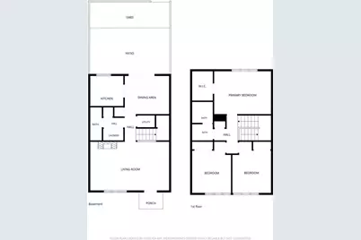 1811 Ashborough Circle #G, Marietta, GA 30067 - Photo 3