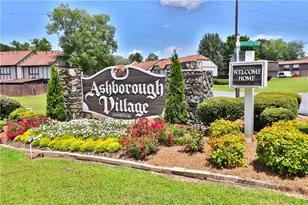 1811 Ashborough Cir, Marietta, GA 30067 - Photo 53