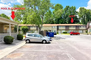 1811 Ashborough Cir, Marietta, GA 30067 - Photo 41
