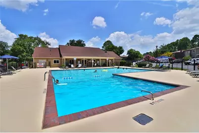 1811 Ashborough Circle #G, Marietta, GA 30067 - Photo 45