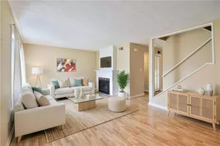 1811 Ashborough Cir, Marietta, GA 30067 - Photo 5