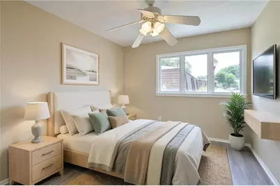 1811 Ashborough Circle #G, Marietta, GA 30067 - Photo 35
