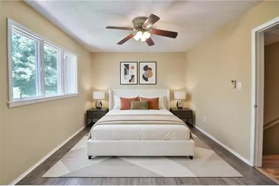 1811 Ashborough Circle #G, Marietta, GA 30067 - Photo 33